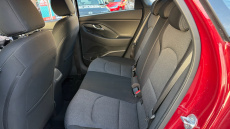 Hyundai i30 1.0T GDi SE Connect 5dr DCT Petrol Hatchback